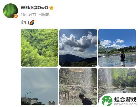 IG有80%的可能性签下wei,IG签下wei是为了增加流量?wei已决心复仇BLG