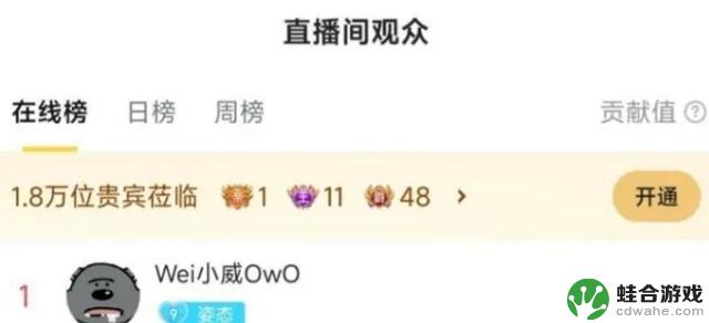 IG有80%的可能性签下wei,IG签下wei是为了增加流量?wei已决心复仇BLG