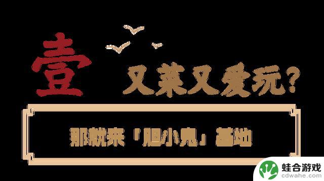 东湖非常规打野攻略：全网无代餐实测结果