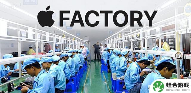 iPhone在中国销量同比下降30%，消费者对降价也不感兴趣，苹果面临困境？