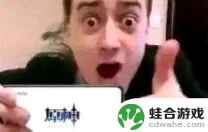 骂我的都玩原神是什么意思