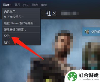 如何查看steam付费记录