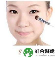 化妆大师怎么去痘印
