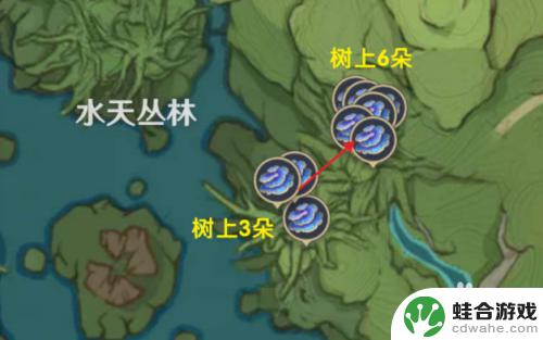 原神散兵角色突破材料怎么获得