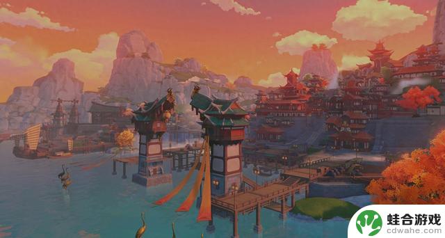 韩国游戏公司的未来：从《崩坏:星穹铁道》到《原神》的转变