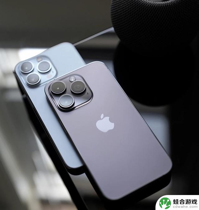 iPhone发布最新款，1TB大内存和15倍变焦功能令人瞠目结舌