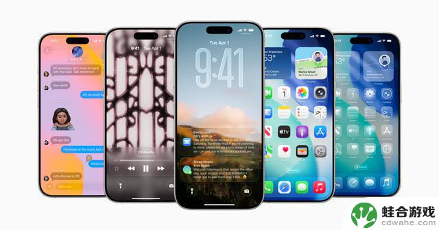 苹果宣布iPhone将很快推出iOS 18.6.1系统更新！
