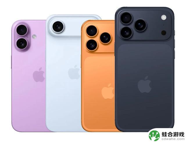 这国产新机太大胆！iPhone 17 Pro 居然被山寨！