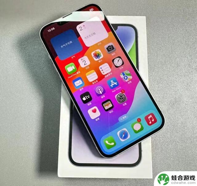 iPhone13和iPhone14的比较：差价不显著，但新款更具价值