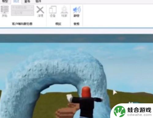 罗布乐思如何创作地图