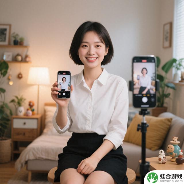 哪款手机才能成为直播领域的六边形战士?