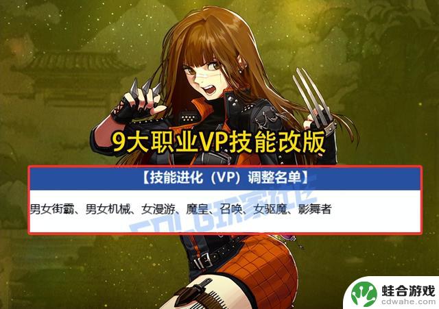 揭秘DNF:7.16韩服更新内容!武神、红眼特色加强,黄金乡迎来强化