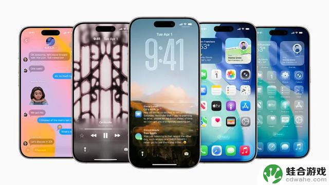 iOS 26 Beta测试版本:深度分析续航、流畅度和性能