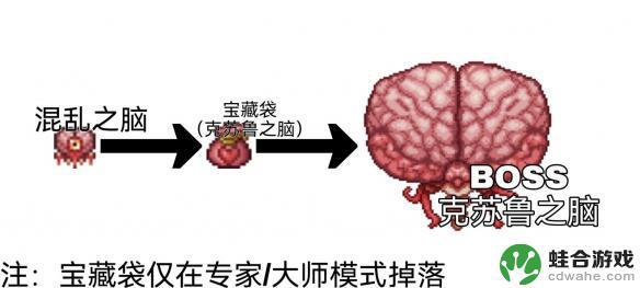 泰拉瑞亚攻速流战士饰品