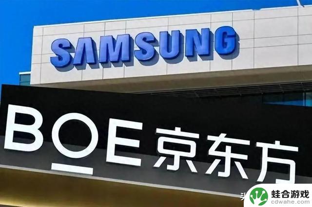 美国禁售iPhone 17，理由是采用中国京东方屏幕
