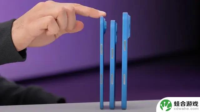 iPhone 17的顶配升级和糟糕升级:苹果能否再次获胜?别再挤牙膏了!