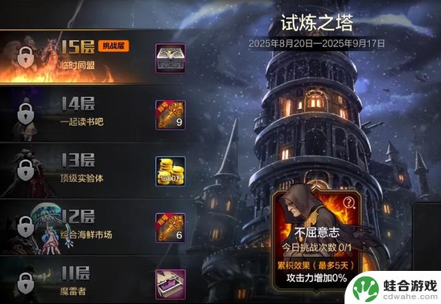 DNF手游：8.20版本开服流程详解！6项必做事件，4点小细节需留意