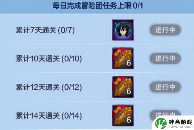 DNF手游：8.20版本开服流程详解！6项必做事件，4点小细节需留意