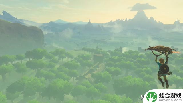 那些让人欲罢不能的 Switch 游戏