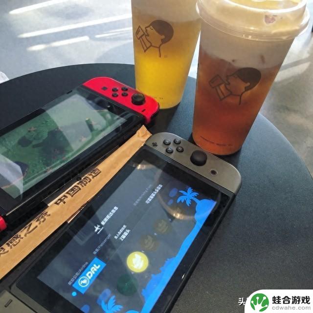 那些让人欲罢不能的 Switch 游戏