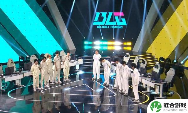 EWC英雄联盟:G2成功逆转BLG,一追二晋级四强