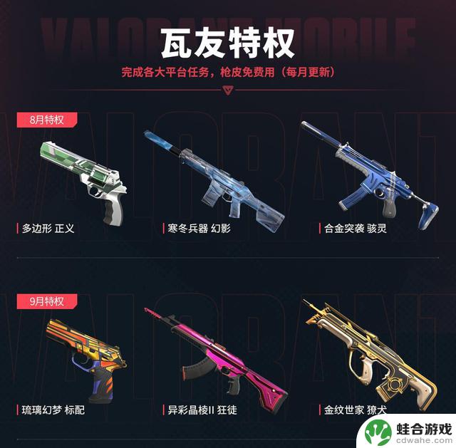 《无畏契约手游》上线，7000万玩家预约见证，电竞新风潮来袭
