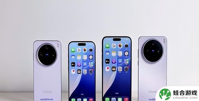 中国手机市场再次重塑：苹果排名第五，小米排名第四，第一名有惊喜
