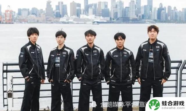 G2全华班阵容击败BLG，成功晋级EWC四强(全华班崛起？)