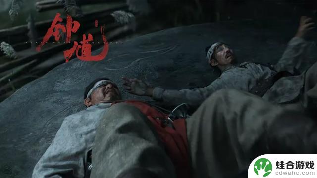 黑神话钟馗：一个文件夹让玩家陷入疯狂等待中