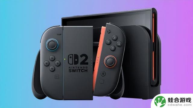 突发:任天堂发布重要消息,Switch2面临挑战?索尼秘密行动?