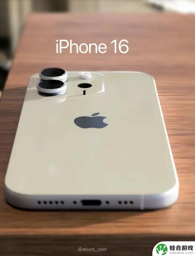 iPhone16炫彩亮相，怒省一万块，我决定爆改我的iPhone12！