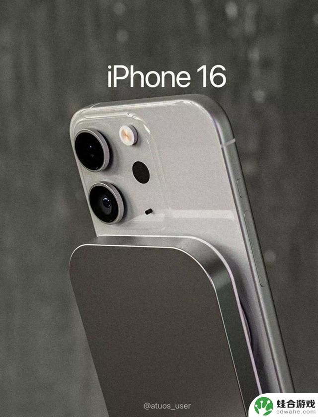 iPhone16炫彩亮相，怒省一万块，我决定爆改我的iPhone12！