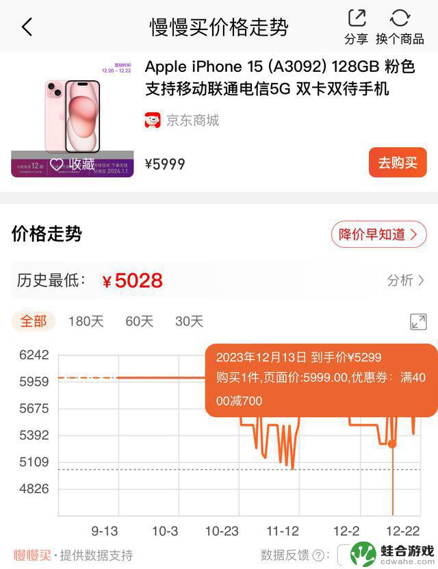 iPhone16炫彩亮相，怒省一万块，我决定爆改我的iPhone12！