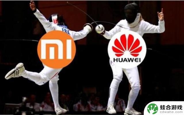 手机市场风云变幻:华为与小米激烈竞争,苹果或成最大输家?