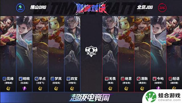 JDG4-3DRG队毫无惧色赢得万人10.0高分，清融团队轻松击败对手，梦岚频繁犯错