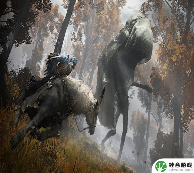 艾尔登法环：黄金树的幽影 ELDEN RING Shadow of the Erdtree PC中文版