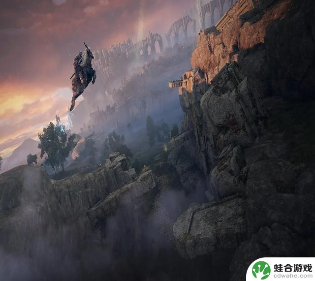 艾尔登法环：黄金树的幽影 ELDEN RING Shadow of the Erdtree PC中文版