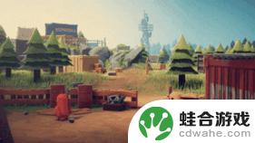 B站知名制作人推出新作《鸭科夫》,宣布参加Steam新品节