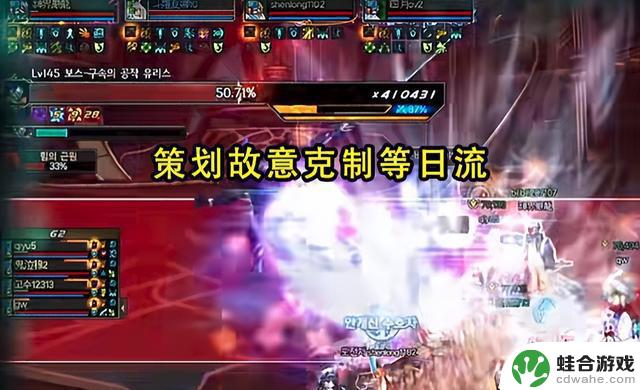 DNF狄瑞吉团本:等日流将彻底凉!8.0或成门槛,国服可能特色化