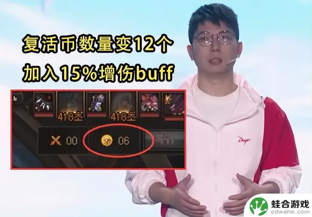 DNF狄瑞吉团本:等日流将彻底凉!8.0或成门槛,国服可能特色化