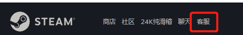 steam支付发生错误怎么办