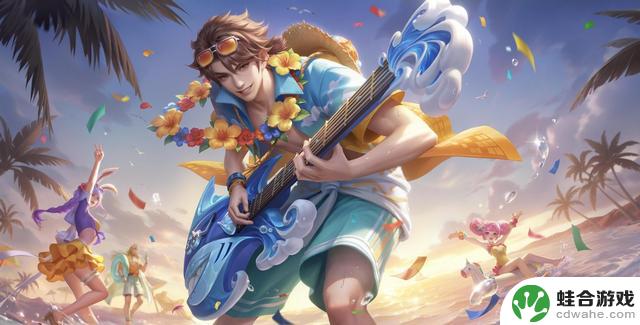 7.24正式服更新：T0超标怪削弱，元坦强化，炽热支配再遭调整