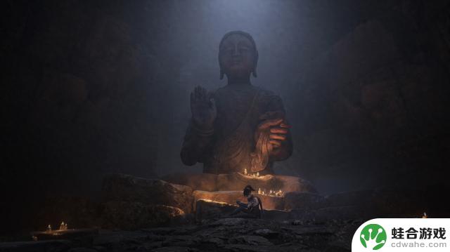 《明末：渊虚之羽》备受差评，远非《上海堡垒》的对手