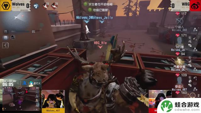 【IVL神评】：狼七时代已临，我们是冠军！