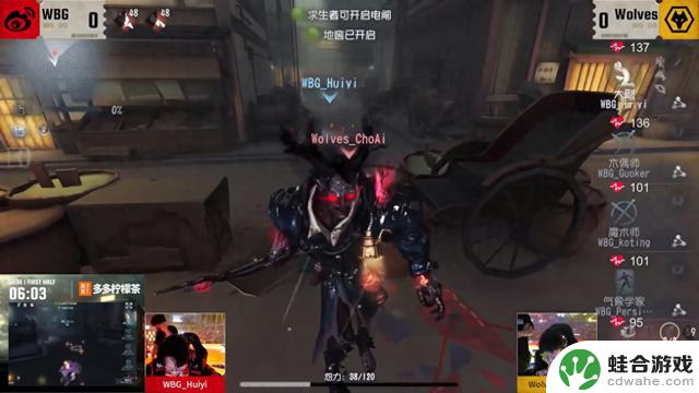 【IVL神评】：狼七时代已临，我们是冠军！