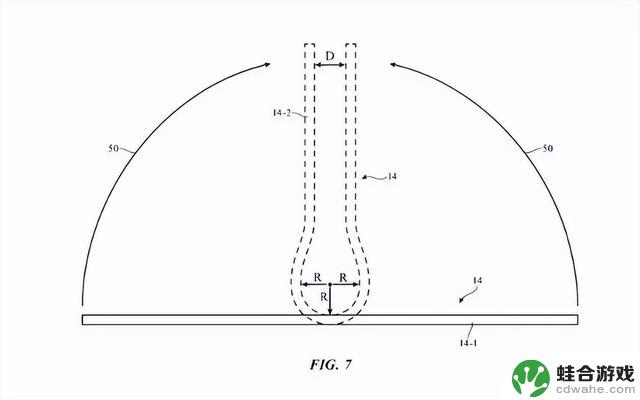 苹果即将开启可折叠手机新纪元：iPhone Flip的到来