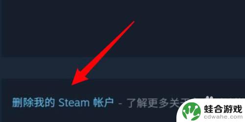 手机怎么删除steam评测