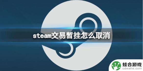 steam处于暂挂状态怎么办