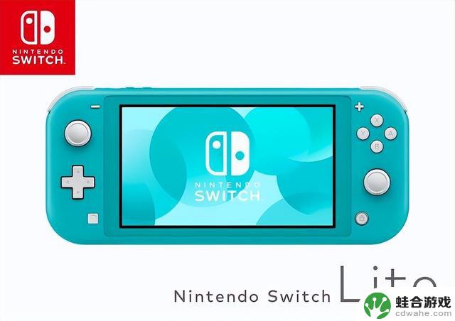 不同型号的任天堂 Switch 带来独特游戏体验