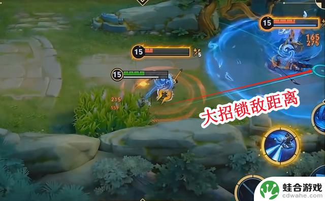 新英雄孙权登场,近战射手无限连击刀刀暴击,技能揭秘刺射